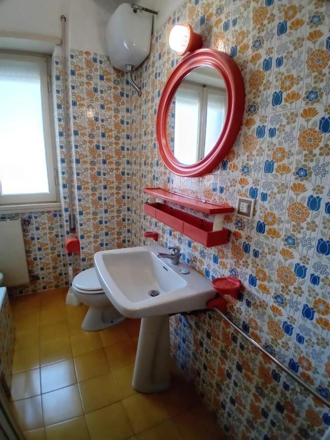 Appartement Casa Dei Miei à Sperlonga Extérieur photo